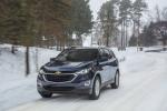 Chevrolet Equinox LT 2017 года (NA)